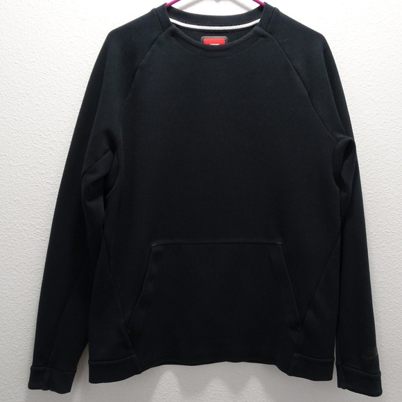 Mens Vintage Nike Sweatshirt Front 